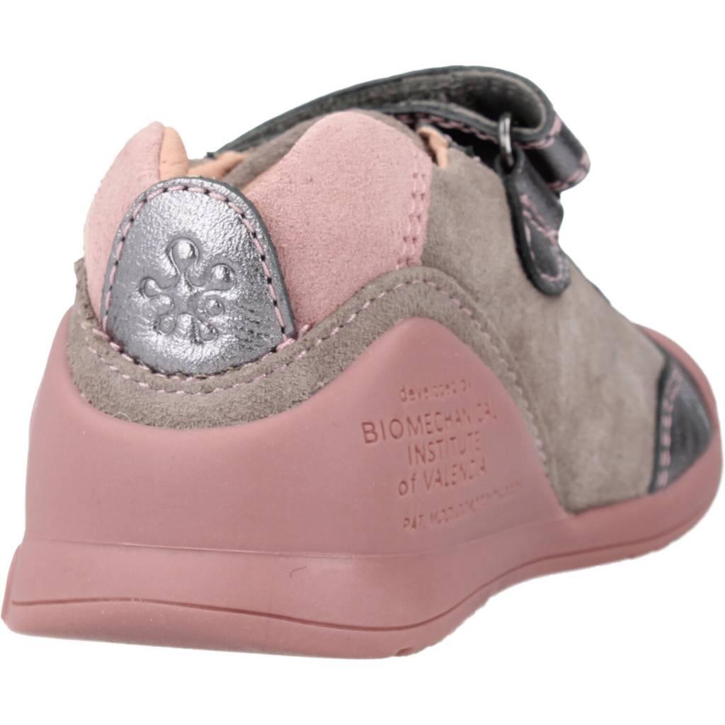 Botas Niña Biomecanics 231112b 3/5