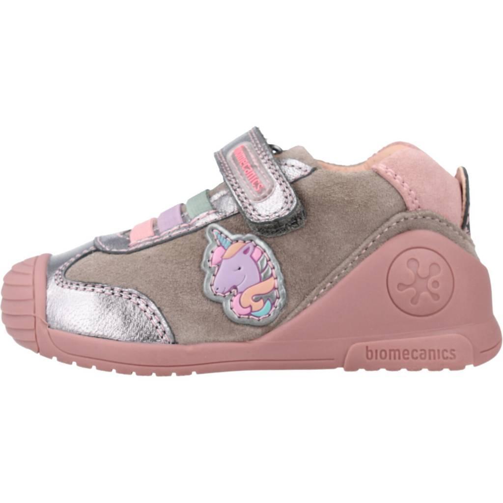 Botas Niña Biomecanics 231112b 2/5