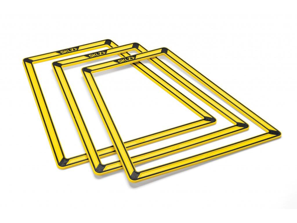 SKLZ Variabilní koordinační žebřík set 10