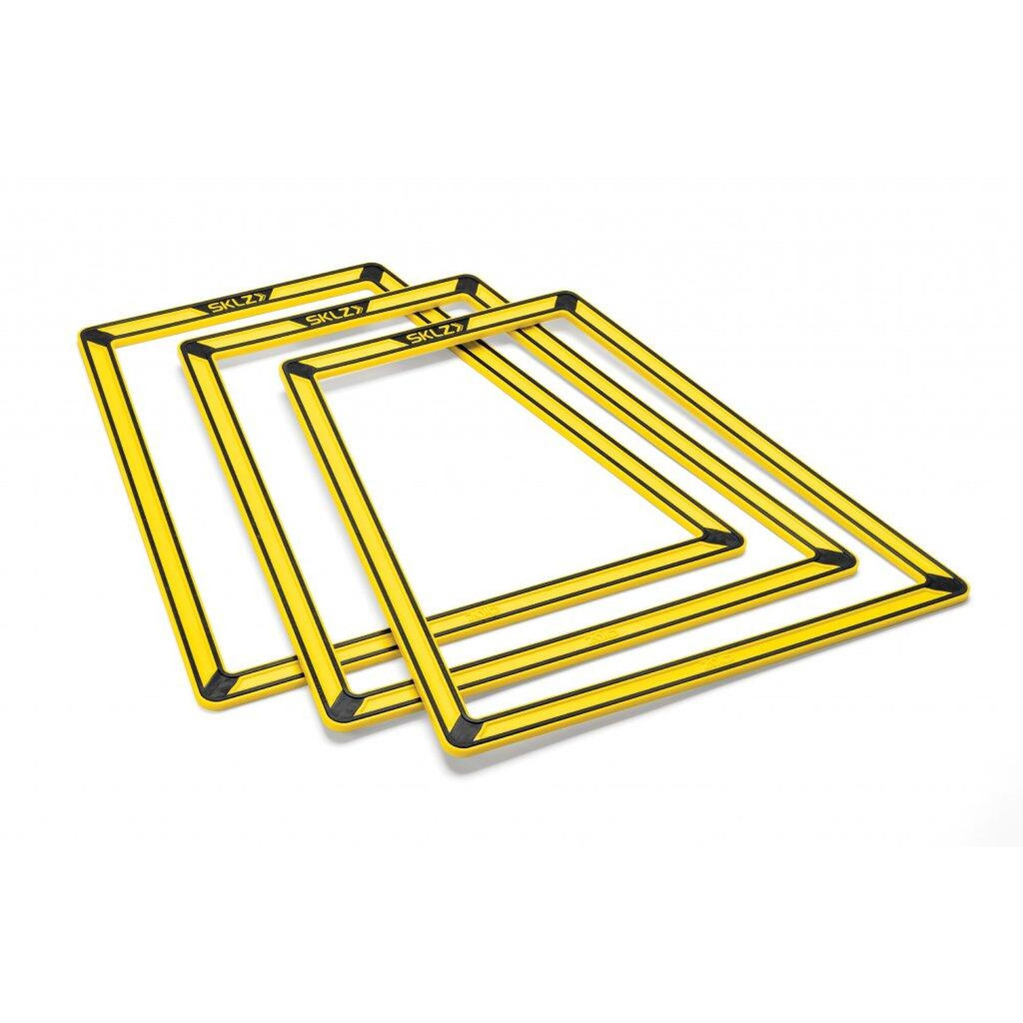 SKLZ Variabilní koordinační žebřík set 10