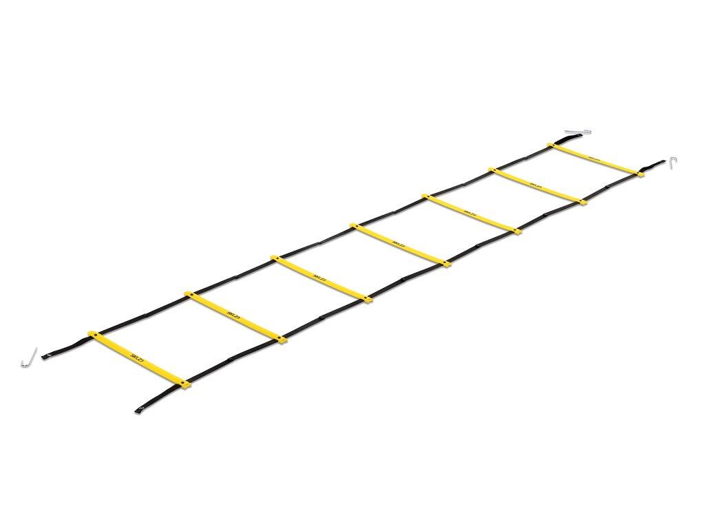 Rychlostní tréninkový žebřík 2/7
