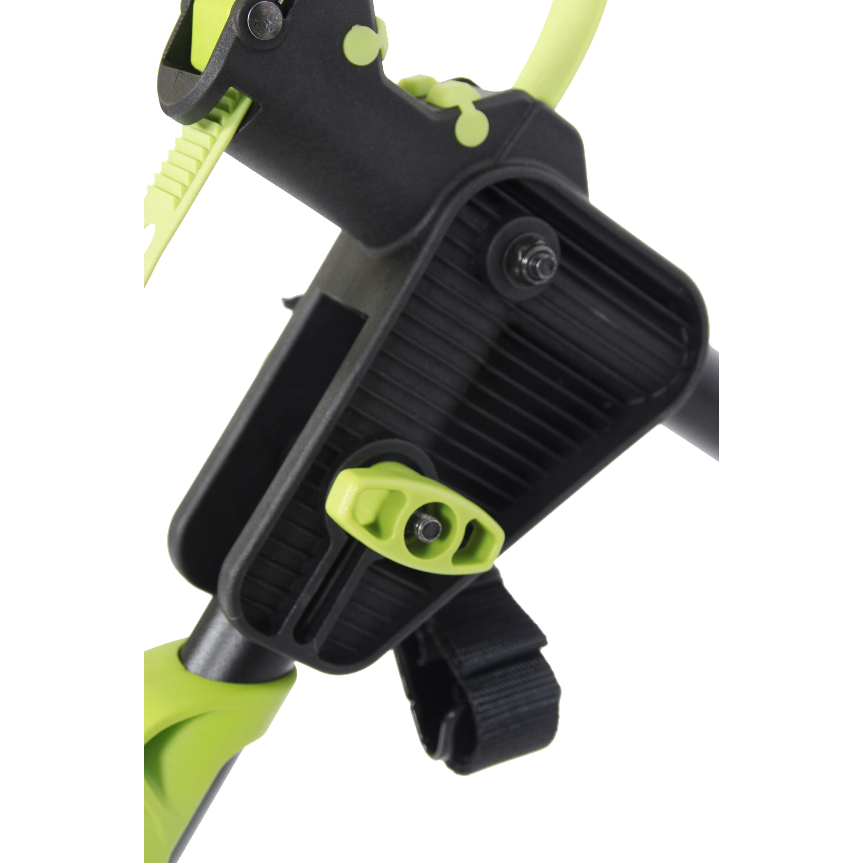 Fahrradträger BuzzRack Colibri 3/7