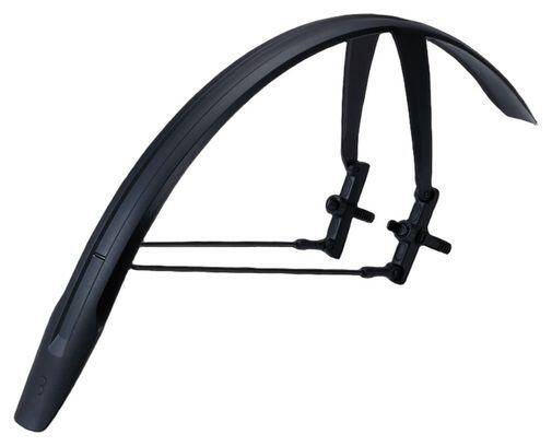 Parafango Posteriore BBB DiscGuard 28" Nero