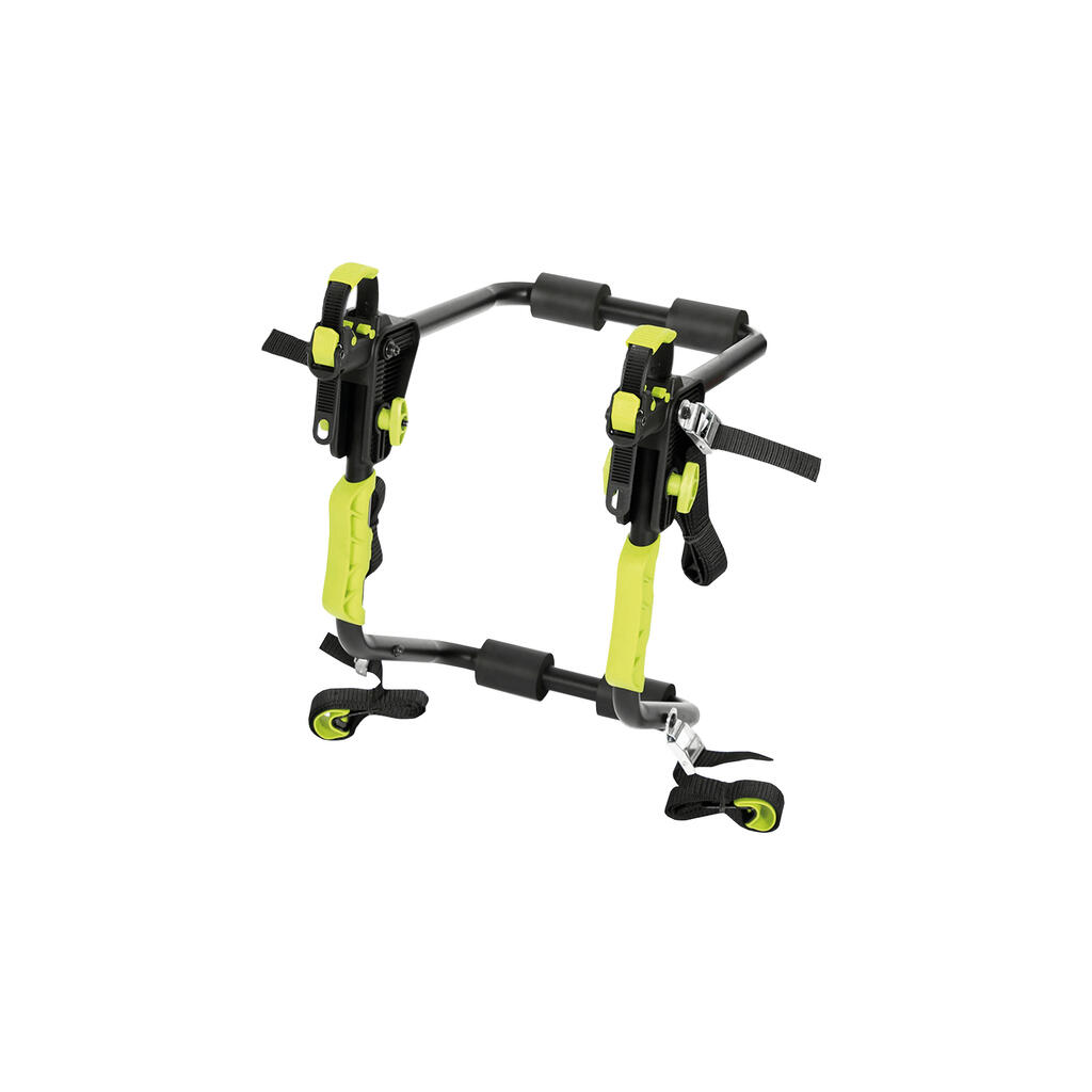 Colibri Strap-On Bike Rack – 1 Bike