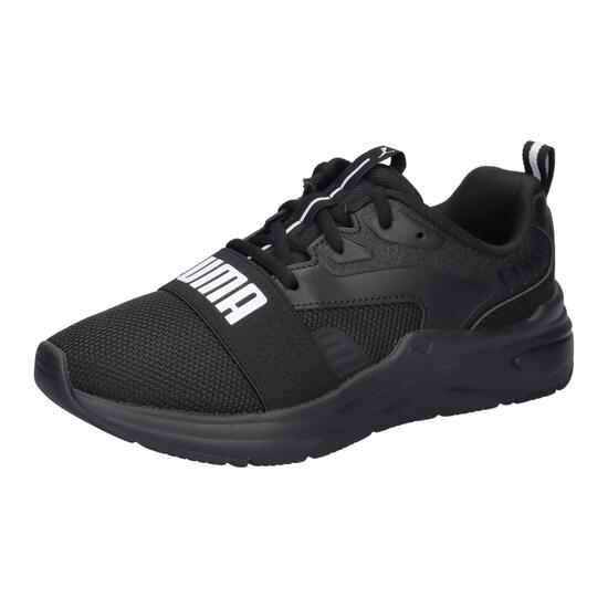 Zapatillas niño Puma Softride Wired 2 Jr