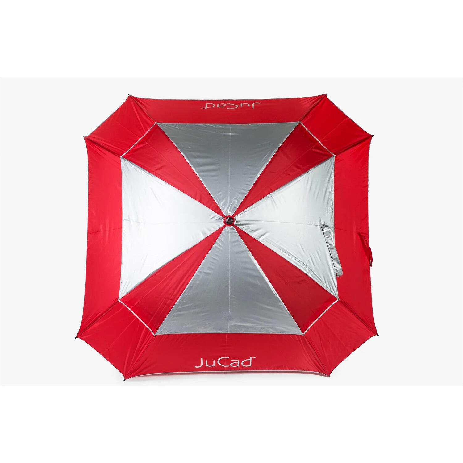 Parapluie sans tige de fixation JuCad windproof 3/3