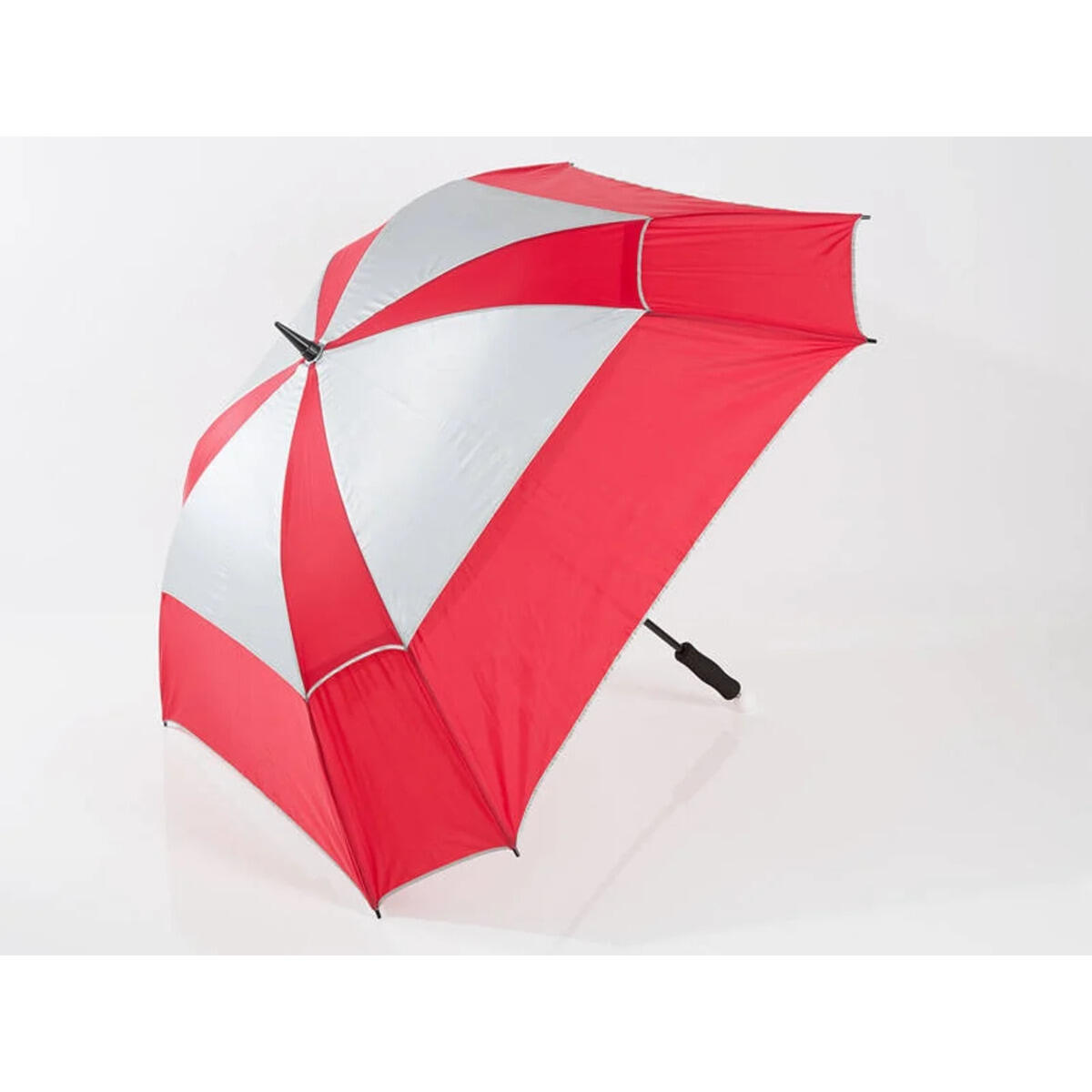 Parapluie sans tige de fixation JuCad windproof 2/3