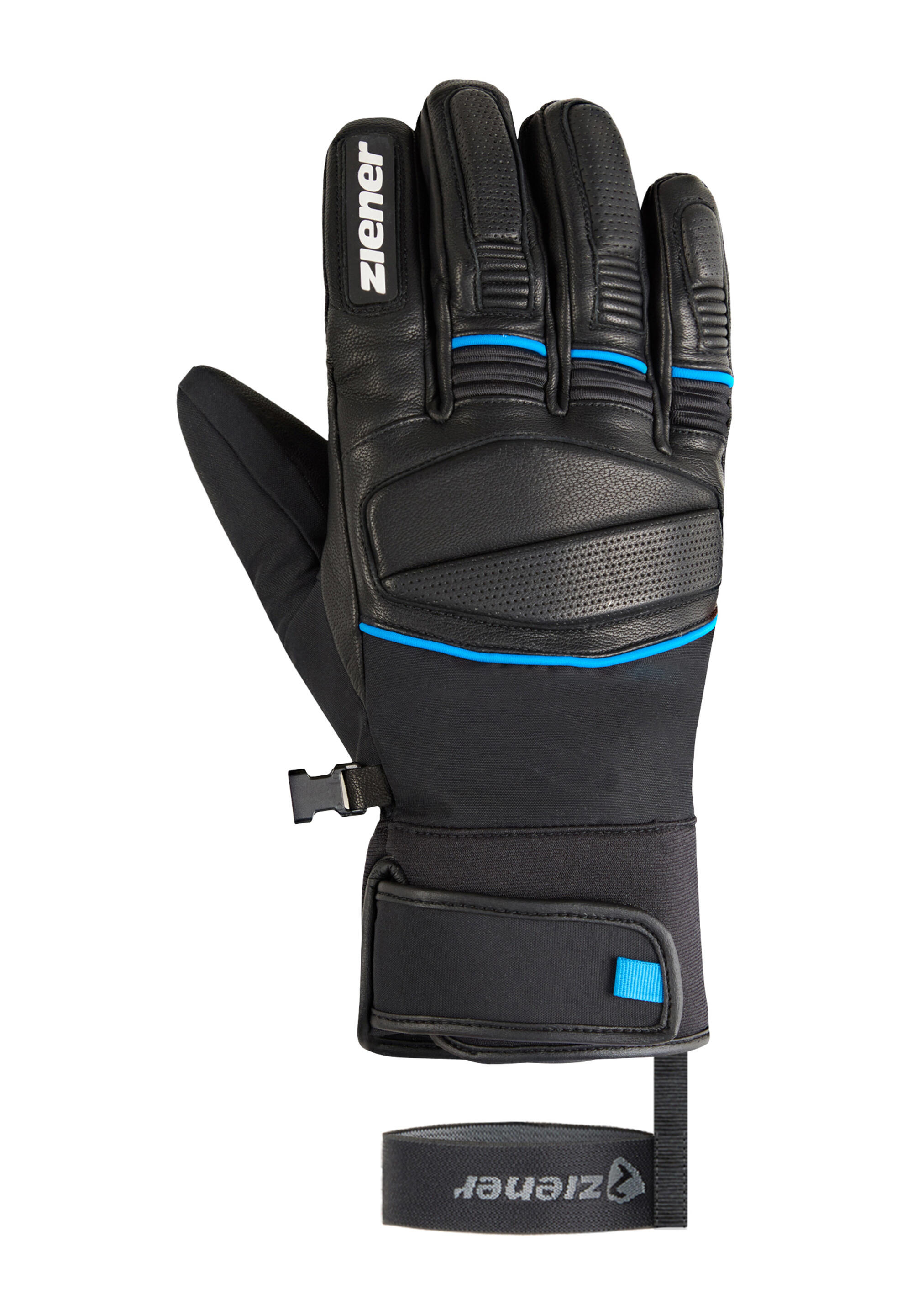 Skihandschuhe GOMIN-Z AS(R) blau 2/3