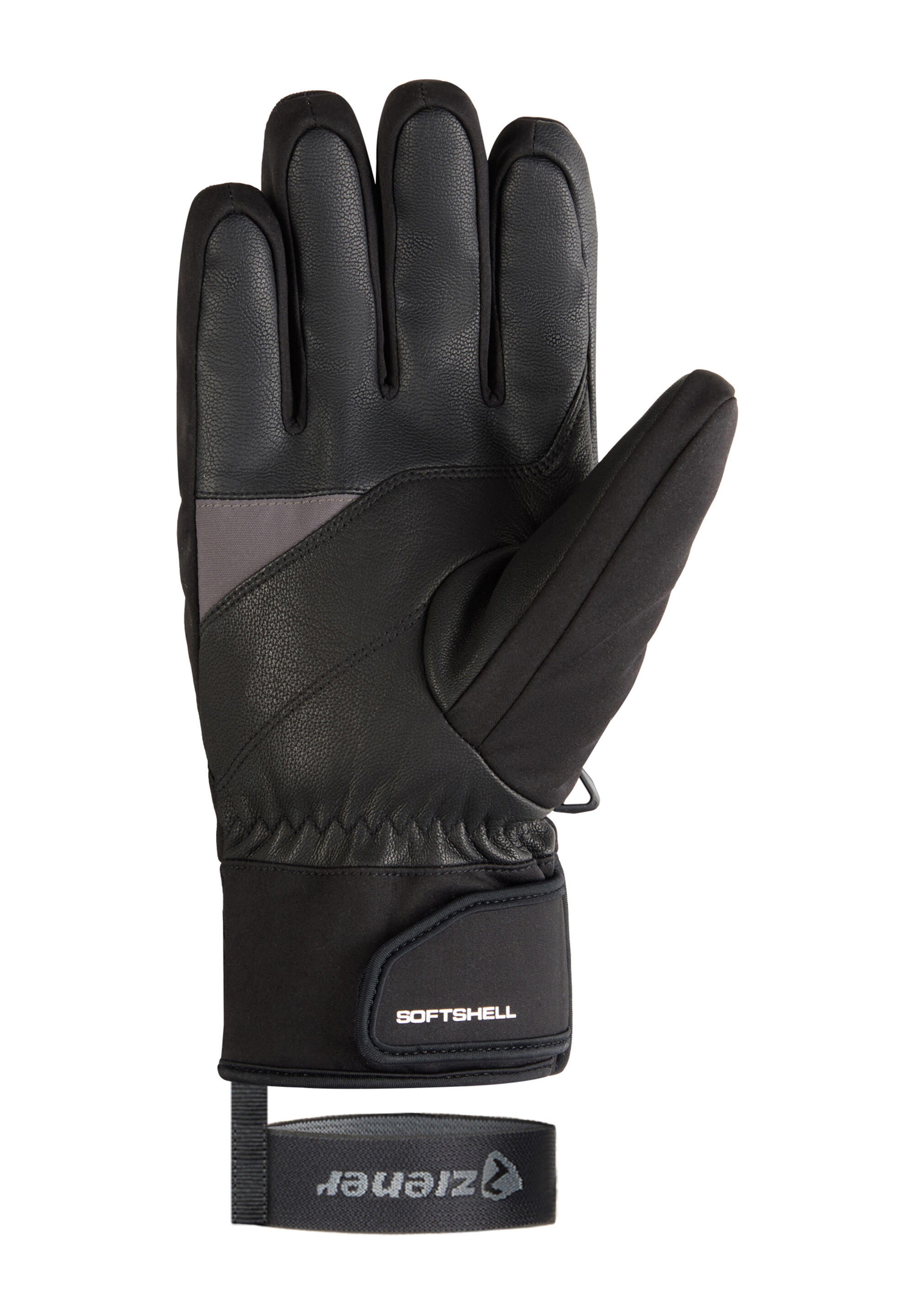 Skihandschuhe GOKONI-Z GTX PR schwarz 3/3