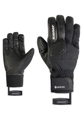Skihandschoenen ziener ginos-z gtx pr
