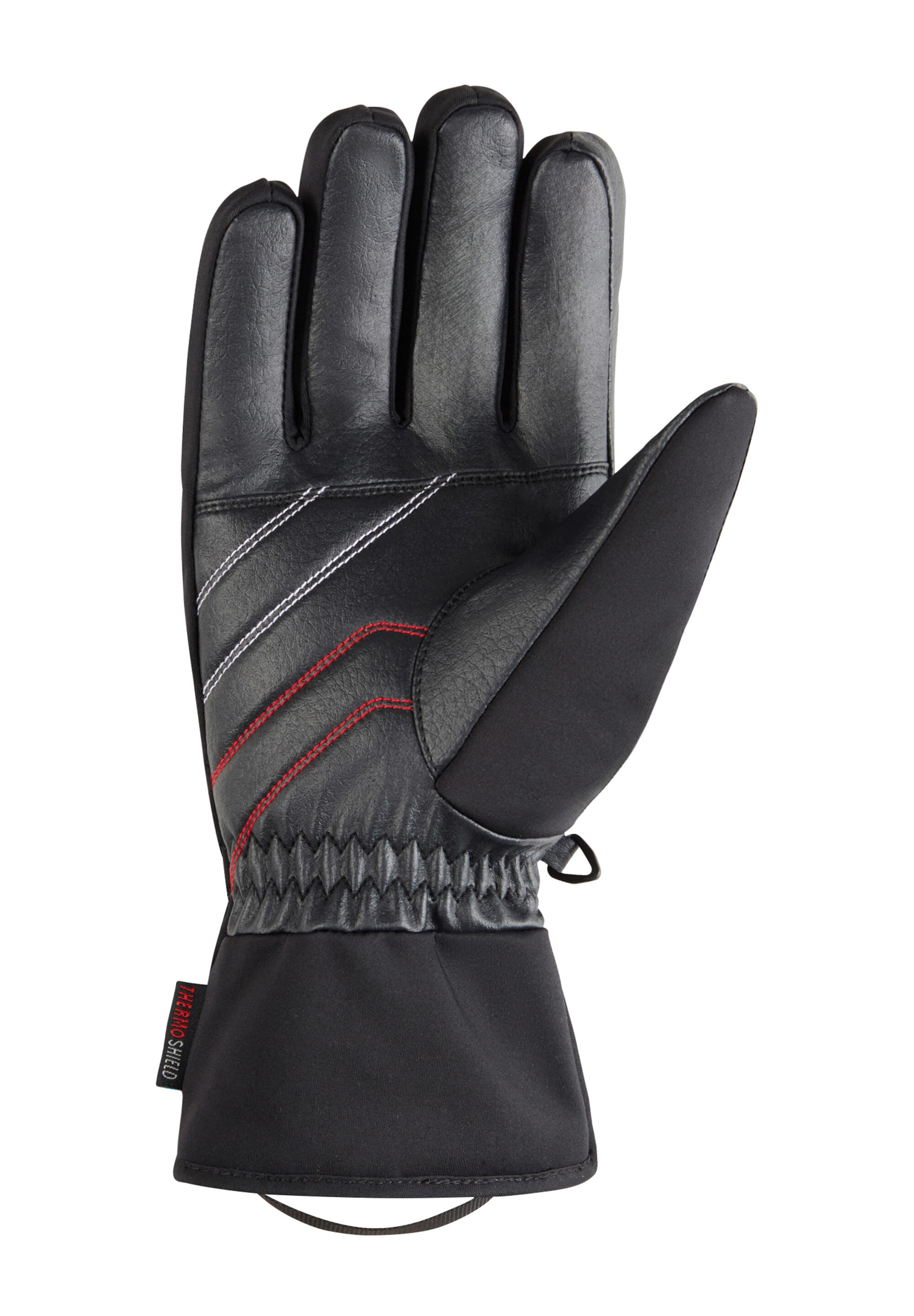 Gants de ski Ziener Gefion-z AS PR 3/6