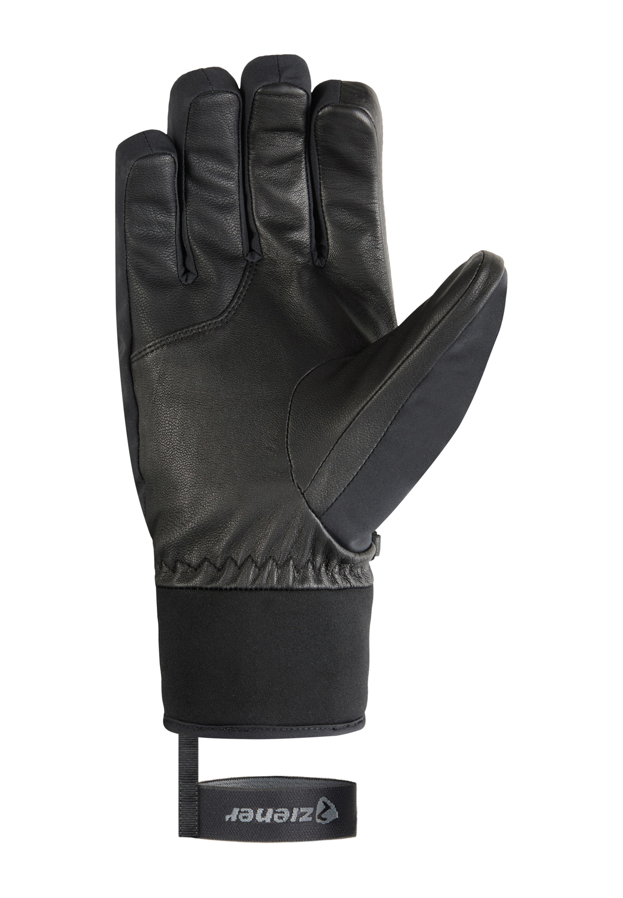 Skihandschoenen Ziener Ginos-Z Gtx PR 3/3
