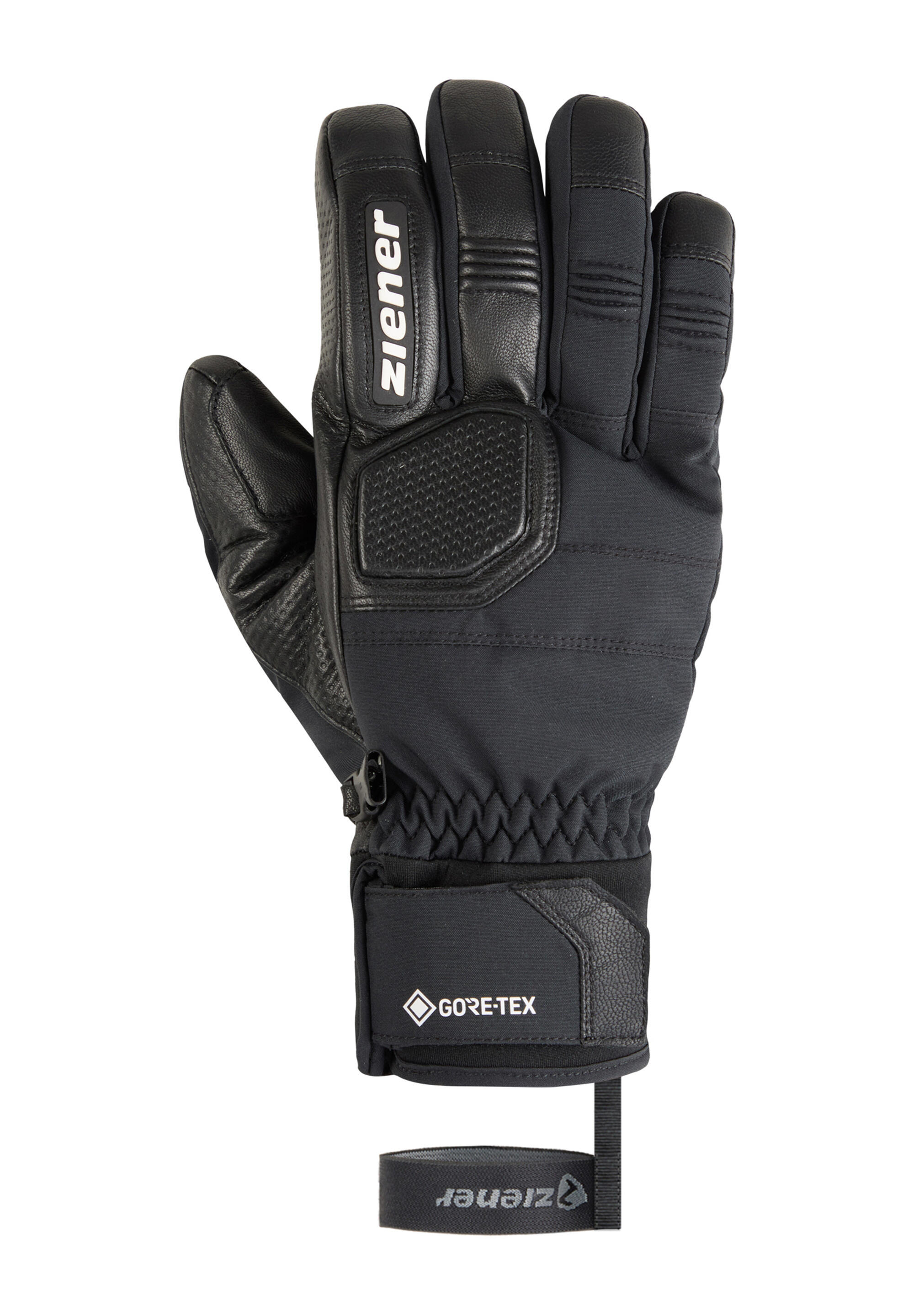 Gants de ski Ziener Ginos-Z Gtx PR 2/3