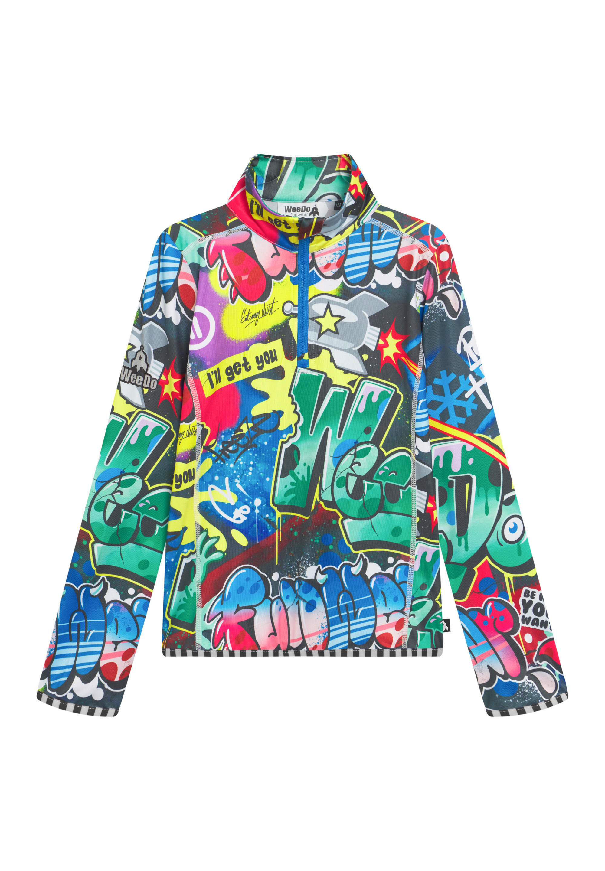WEEDO FUNWEAR picture