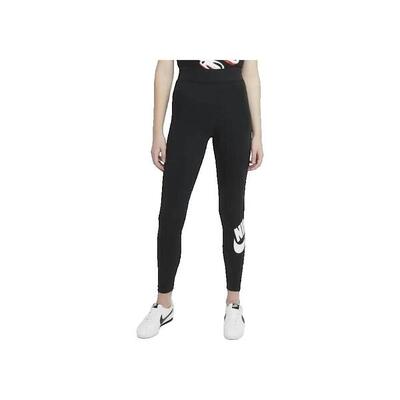 Nike noir