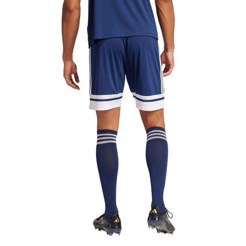 Pantaloni scurți adidas cu tehnologie AEROREADY bleumarin
