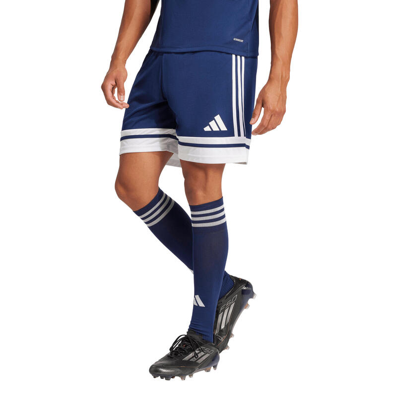 Pantaloni scurți adidas cu tehnologie AEROREADY bleumarin