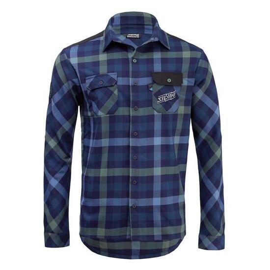 Farini MJ2131 grey-tiger 3XL