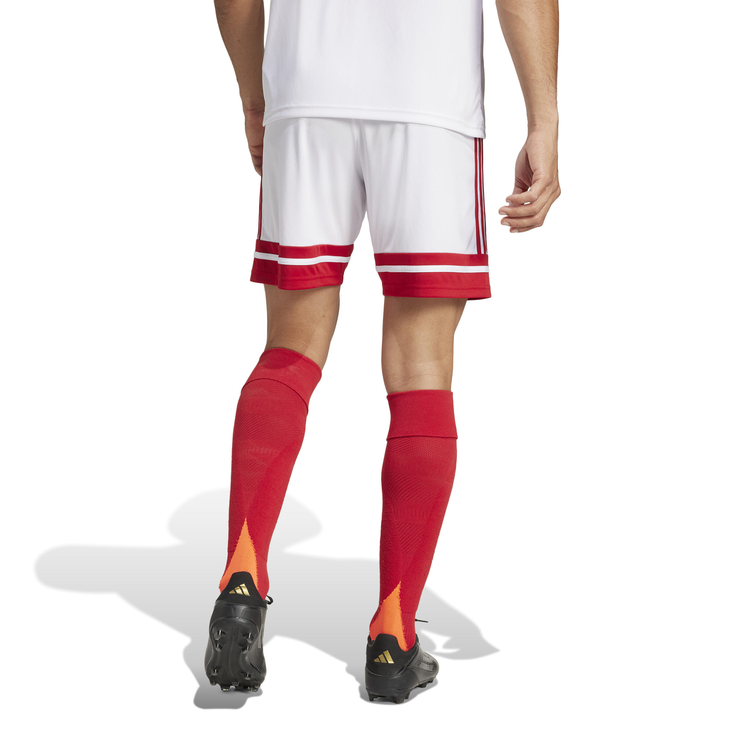 Shorts adidas Squadra 25 7/7