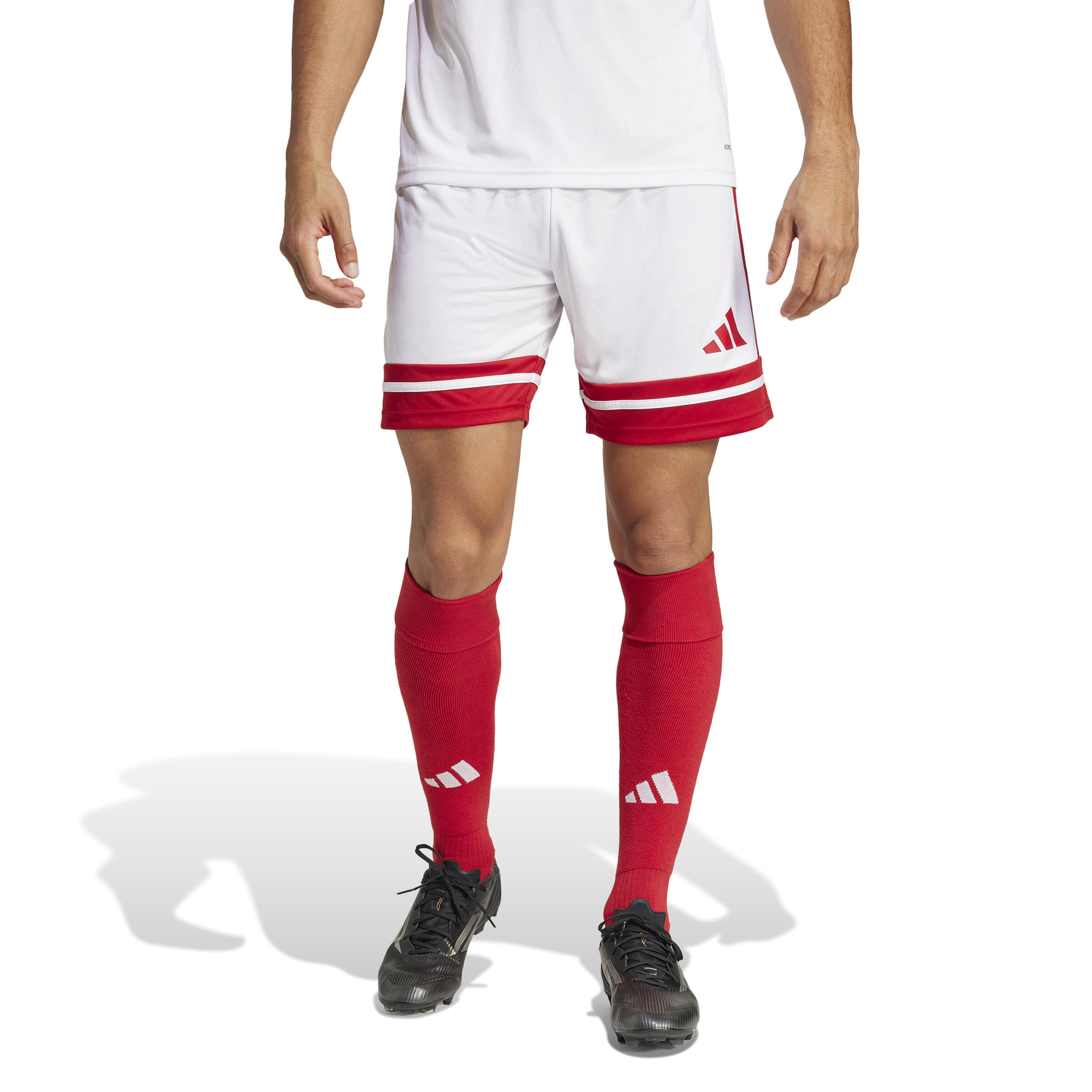 Shorts adidas Squadra 25 4/7