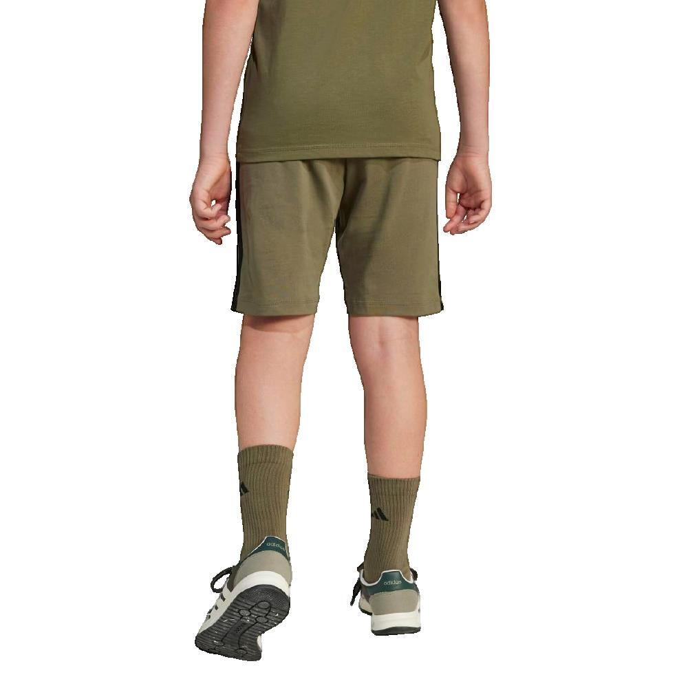 Short adidas Essentials vert junior 9/10 ans 2/3