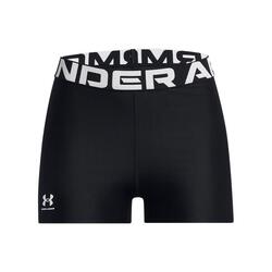 Shorty femme Under Armour HeatGear