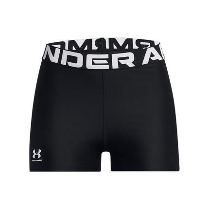 Shorty femme Under Armour HeatGear