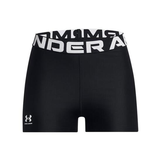 Shorty femme Under Armour HeatGear