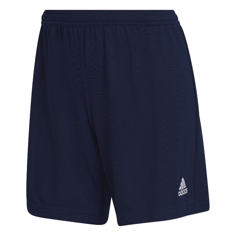 Șort Fotbal ADIDAS Entrada Gri Damă