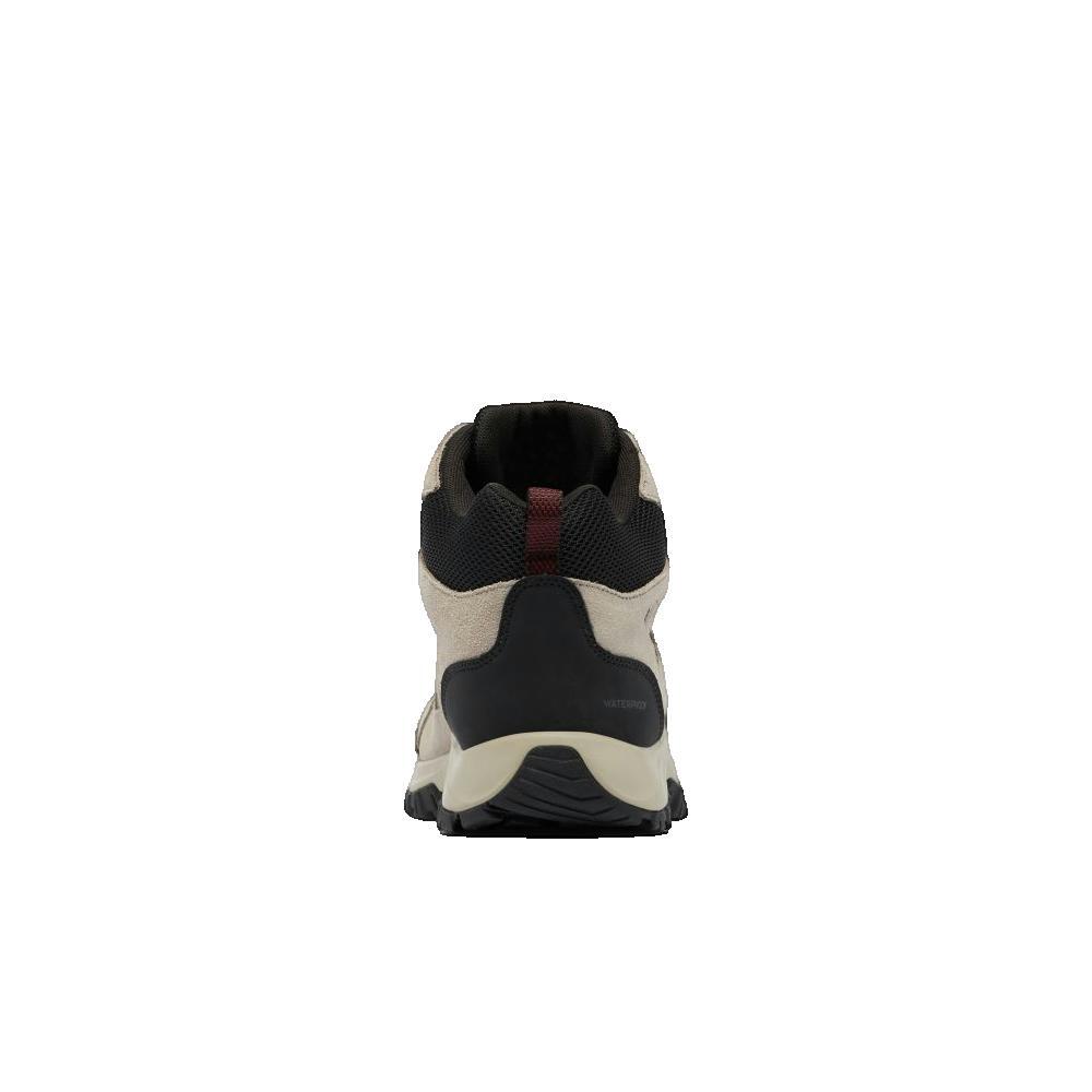 Scarpe Tecniche Columbia Redmond III Grigio Escursionismo 3/5