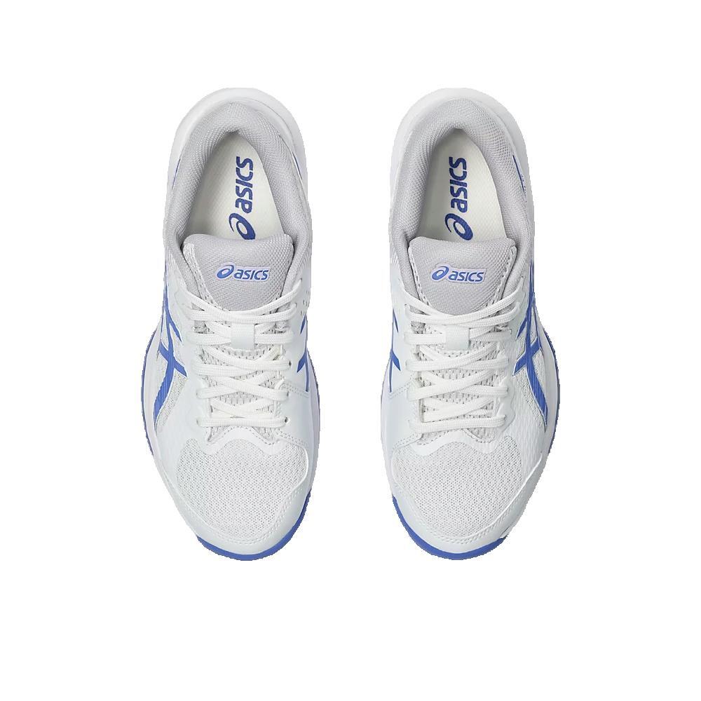 Techniczne Kapcie Sportowe Asics Beyond FF Białe 2/3