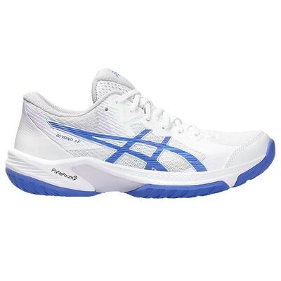 Pantofole Tecniche Sportive Asics Beyond FF Bianco