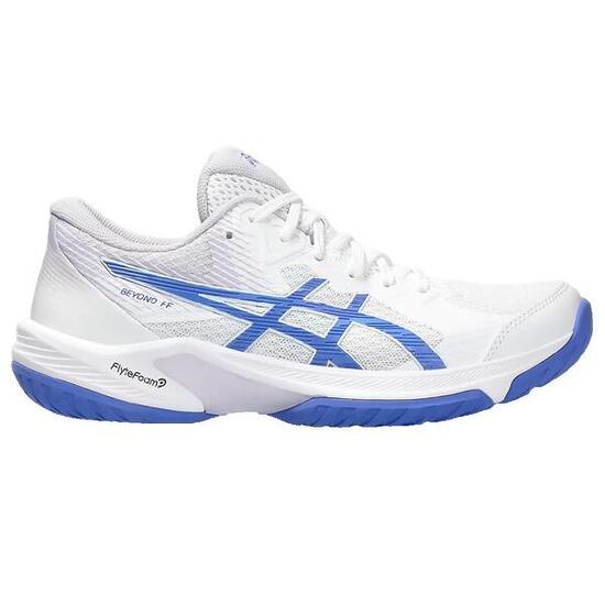 Pantofole Tecniche Sportive Asics Beyond FF Bianco