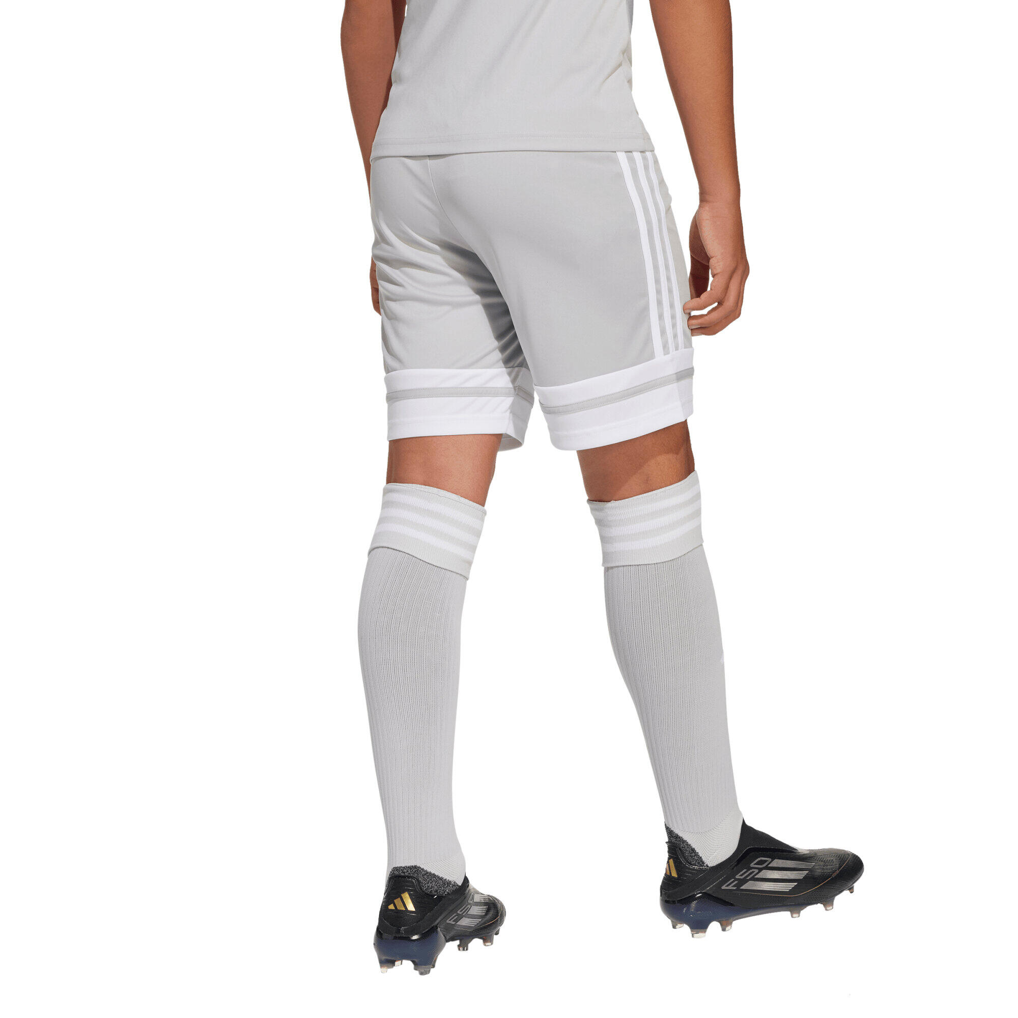 Calções Adidas modelo JJ2427 para crianças 3/6