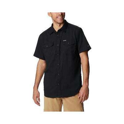 Camicia Columbia con protezione Omni-Shade™ UPF 40