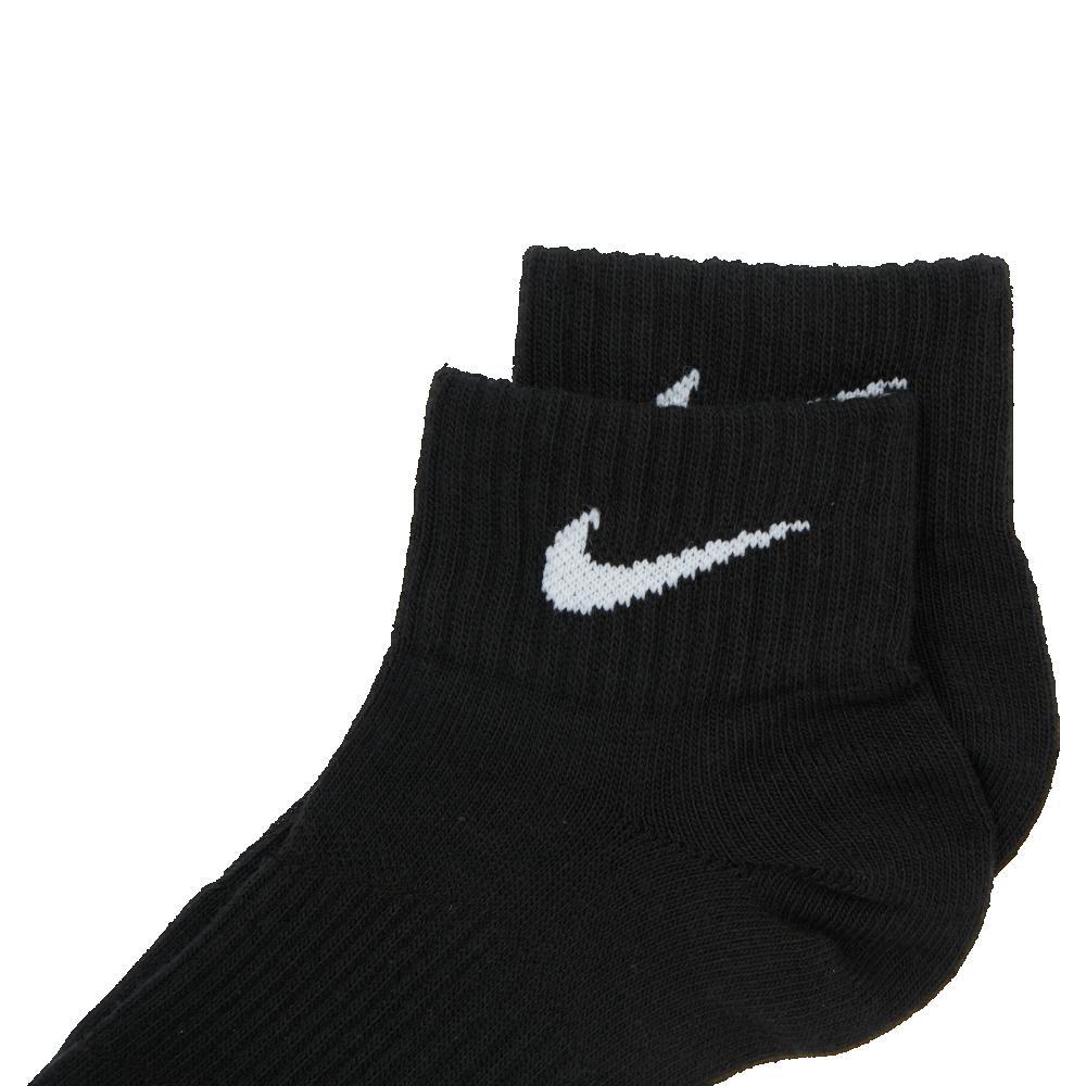 Chaussettes Unisexe Paquet de 3-Everyday Lightweight No Show 3/3