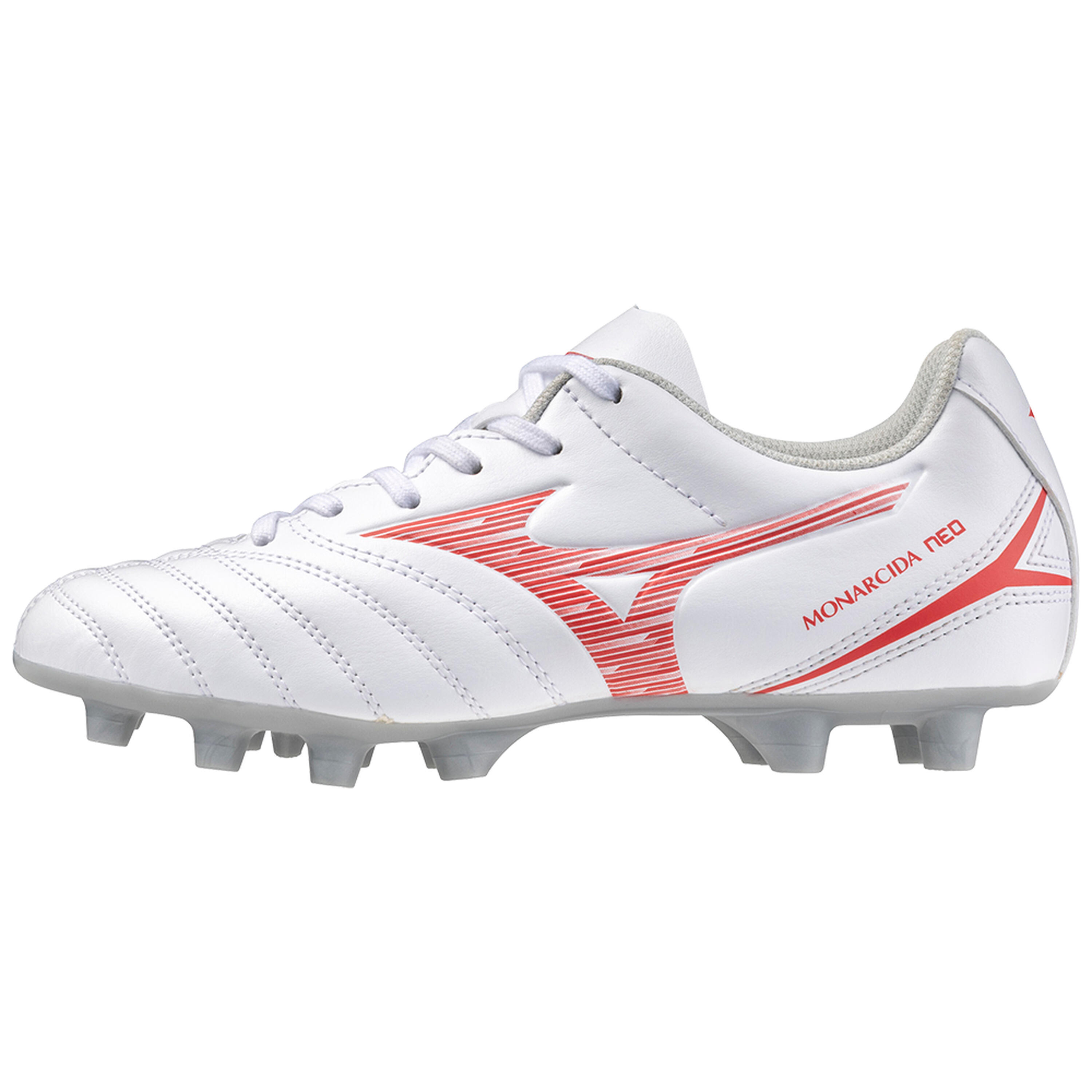 Kindervoetbalschoenen Mizuno 2/5