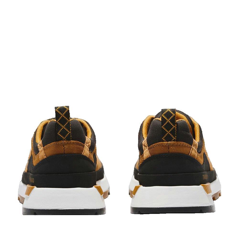 Chaussures à crampons Timberland Euro Trekker beige homme 3/5