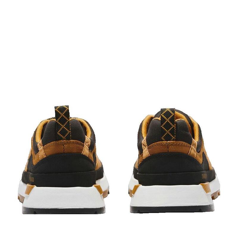 Încălțăminte Tehnică Timberland Euro Trekker Bej pentru Drumeții