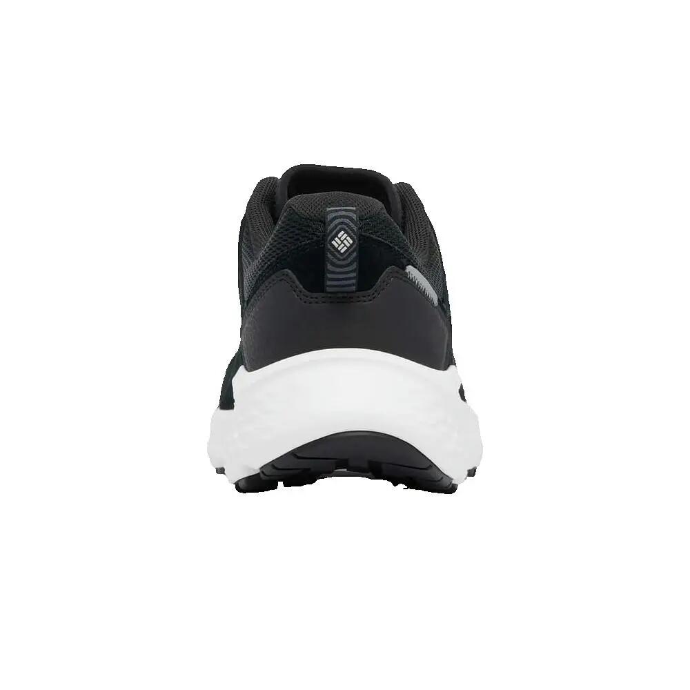 Chaussures de randonnée Columbia Benson Urban Active noir 3/5