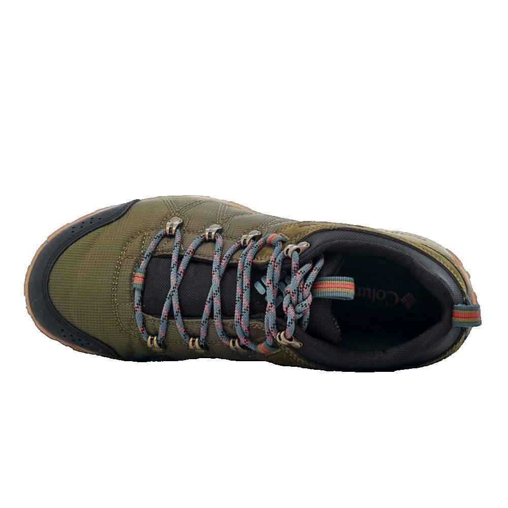 Kletterschuhe Columbia Peakfreak Venture Lt grün 2/5