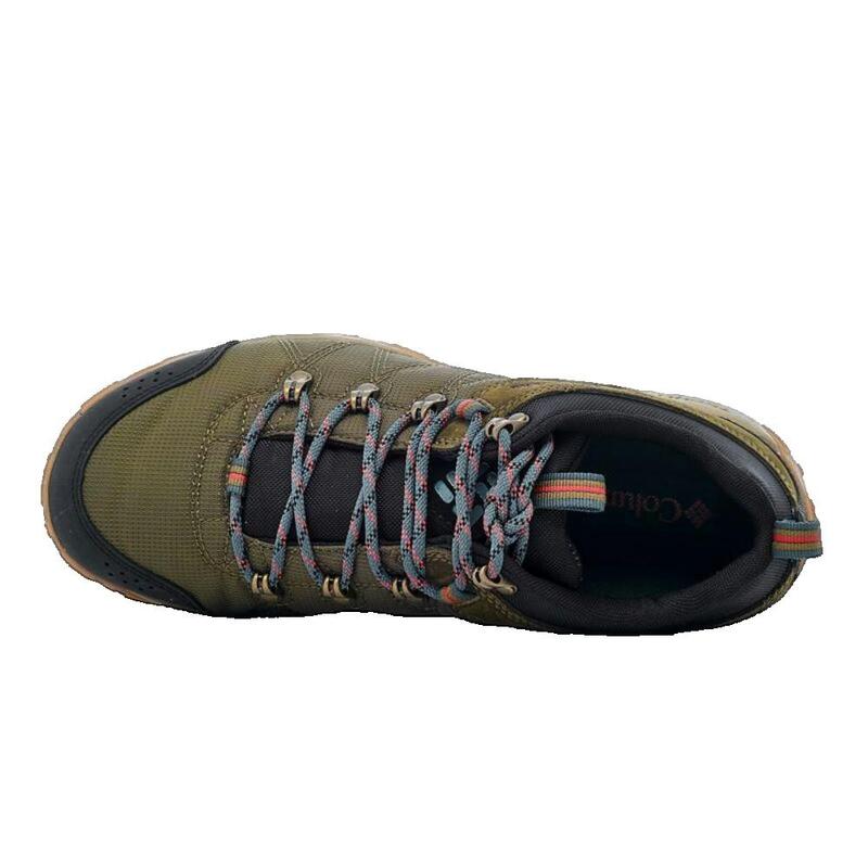 Încălțăminte tehnică Columbia Peakfreak Venture Lt Verde