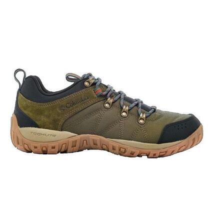 Zapatos técnicos Columbia Peakfreak Venture Lt Verde