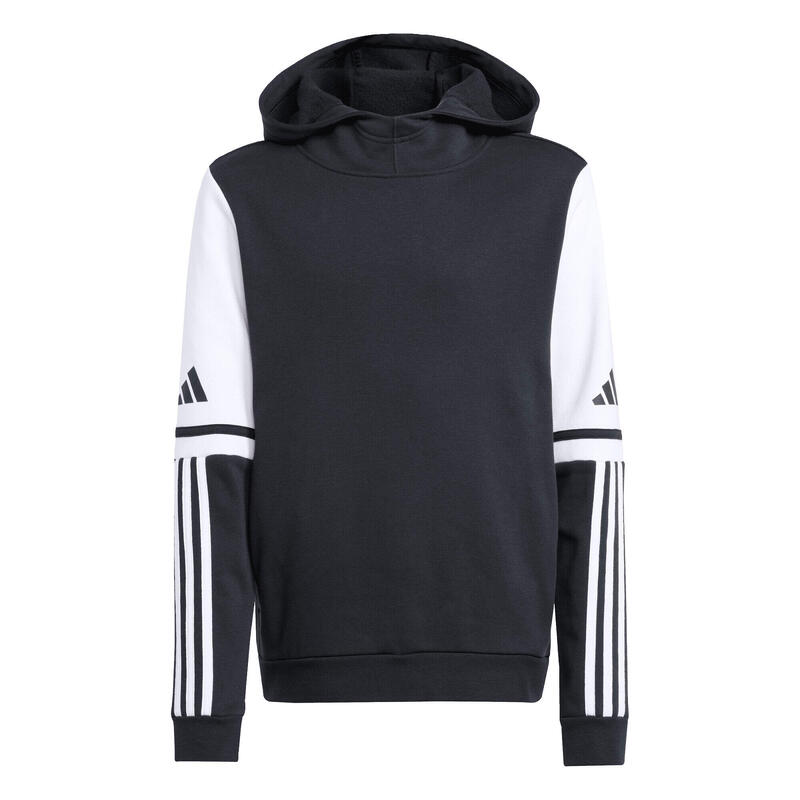 Hanorac Fleece Adidas Negru