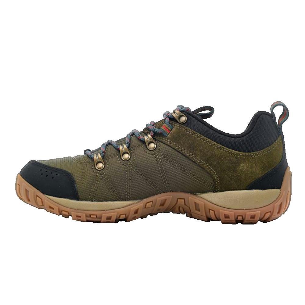 Kletterschuhe Columbia Peakfreak Venture Lt grün 3/5