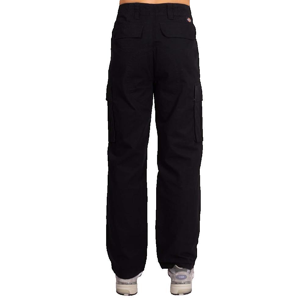 Pantalon Dickies Eagle Bend noir homme 3/3