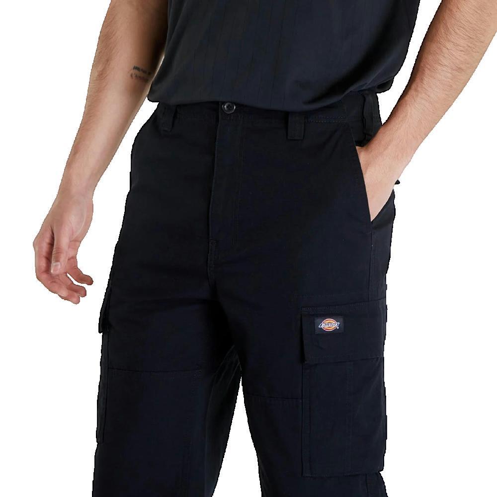 Pantalon Dickies Eagle Bend noir homme 2/3