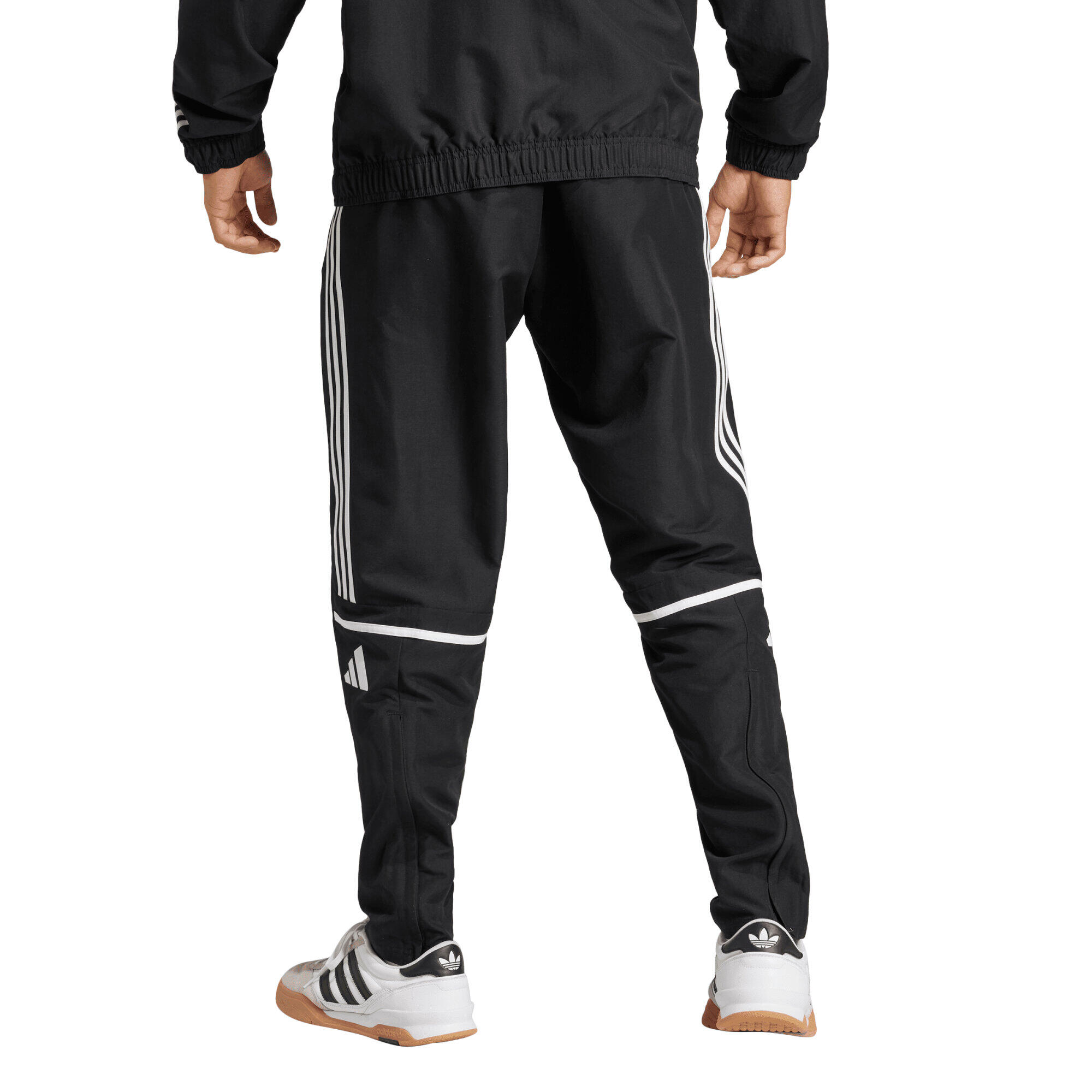 Calças de suor adidas Squadra25 Presentation 3/7