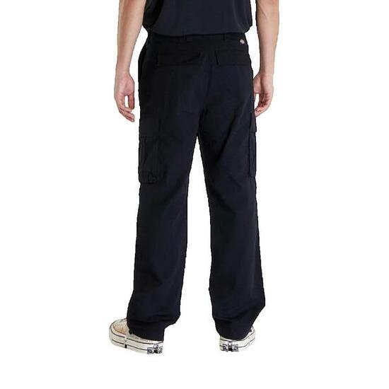 Pantalon Dickies Eagle Bend noir homme