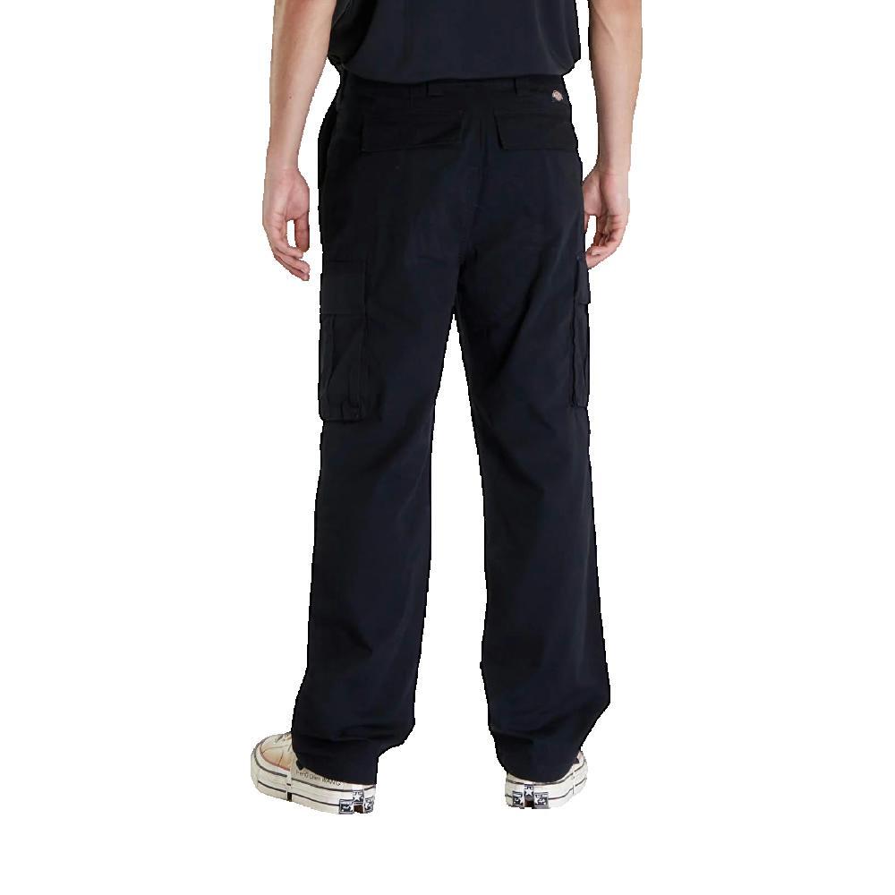 Dickies - Pantalon Dickies Eagle Bend Noir Homme - Pantalons - Noir - Decathlon